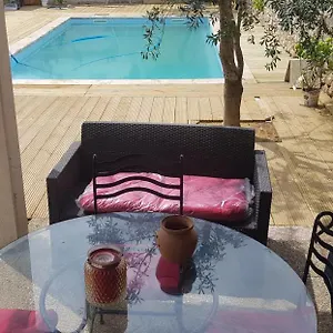  Appartement Du Stade La Maisonnette 4 Pers Parking Gratuit Piscine France