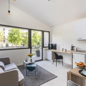  Appartement Iles Bretonnes France