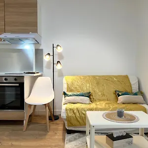  Appartement Cosy A France