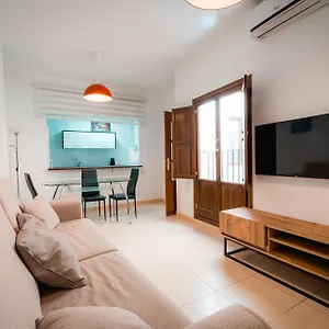  Appartement Qh Elvira Espagne