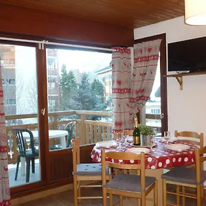  Appartement Les